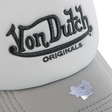 Von Dutch Atlanta Trucker Cap 7030750-