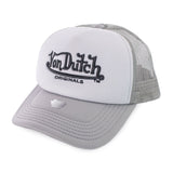 Von Dutch Atlanta Trucker Cap 7030750-