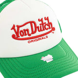 Von Dutch Atlanta Trucker Cap 7030402-