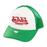 Von Dutch Atlanta Trucker Cap 7030402-