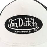 Von Dutch Boston Trucker Cap 7030014-