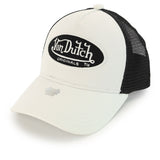 Von Dutch Boston Trucker Cap 7030014-