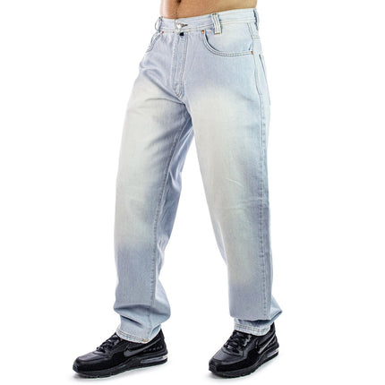 Viazoni Ice Blue Jeans Ice Blue - hellblau