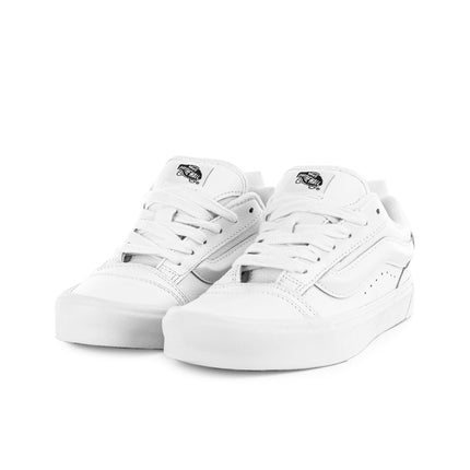 Vans Knu Skool Leather VN0009QCW00-