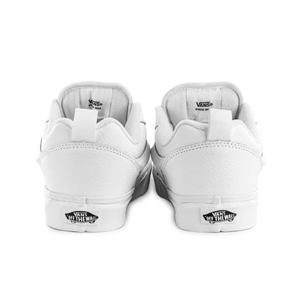 Vans Knu Skool Leather VN0009QCW00-