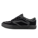 Vans Rowley Classic VN0009QJH1W - schwarz-schwarz-weiss