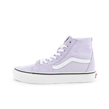 Vans SK8-Hi Tapered VN0009QPCHA - flieder-weiss