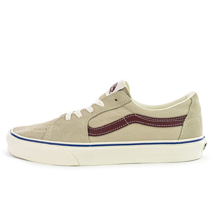 Vans SK8-Low VN0009QRPRT-