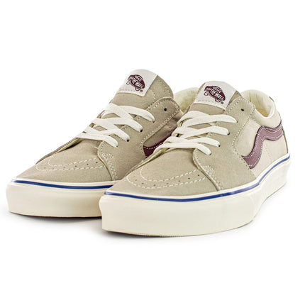 Vans SK8-Low VN0009QRPRT-