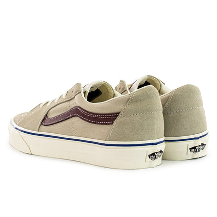 Vans SK8-Low VN0009QRPRT-