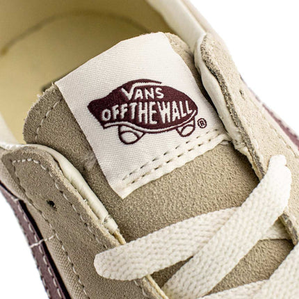 Vans SK8-Low VN0009QRPRT-