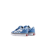 Vans Old Skool V Color Theory - Checkerboard Heritage VN0009RCE2W1-