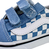 Vans Old Skool V Color Theory - Checkerboard Heritage VN0009RCE2W1-
