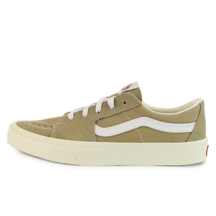 Vans SK8-Low Canvas Suede Incense VN000BVX4MG-