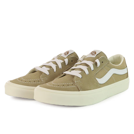 Vans SK8-Low Canvas Suede Incense VN000BVX4MG-