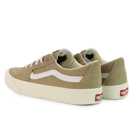 Vans SK8-Low Canvas Suede Incense VN000BVX4MG-