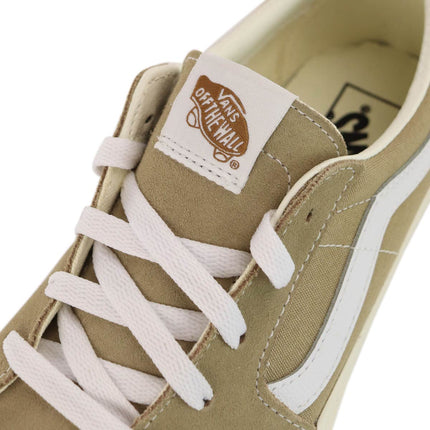 Vans SK8-Low Canvas Suede Incense VN000BVX4MG-
