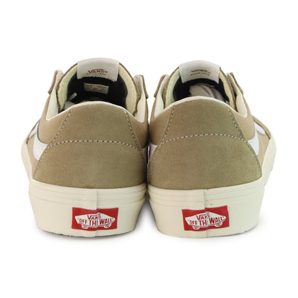 Vans SK8-Low Canvas Suede Incense VN000BVX4MG-