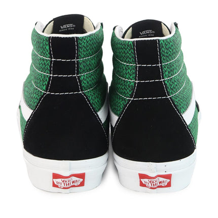 Vans SK8-Hi Sweater Weather VN000BW7YJ7-