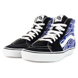 Vans SK8-Hi Logo VN000CMXY40-