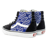 Vans SK8-Hi Logo VN000CMXY40-