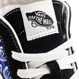 Vans SK8-Hi Logo VN000CMXY40-