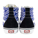 Vans SK8-Hi Logo VN000CMXY40-