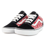 Vans Old Skool Logo VN000CT8CJH-