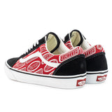 Vans Old Skool Logo VN000CT8CJH-