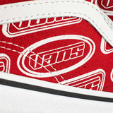 Vans Old Skool Logo VN000CT8CJH-