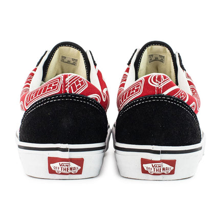 Vans Old Skool Logo VN000CT8CJH-