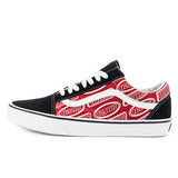 Vans Old Skool Logo VN000CT8CJH-