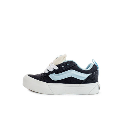 Vans Knu Skool Retro Sport - Grey Blue VN000CYUY311-