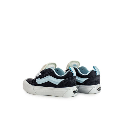 Vans Knu Skool Retro Sport - Grey Blue VN000CYUY311-