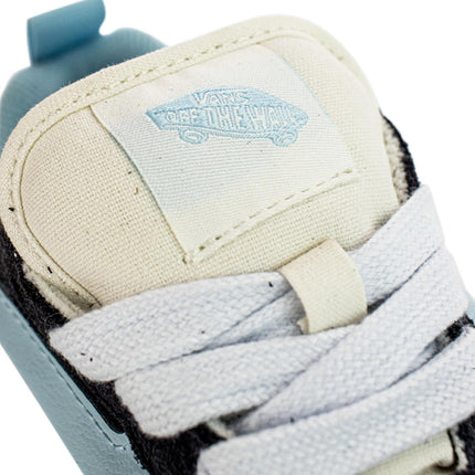 Vans Knu Skool Retro Sport - Grey Blue VN000CYUY311-