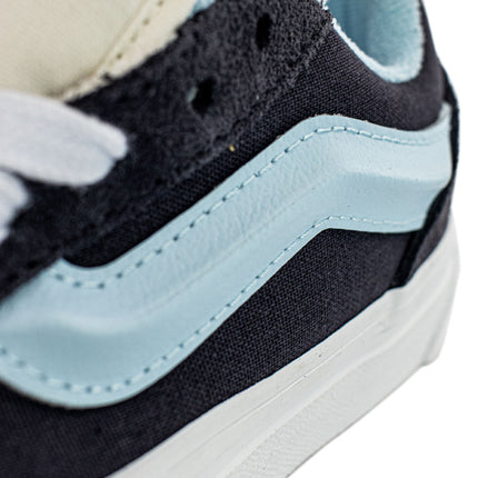 Vans Knu Skool Retro Sport - Grey Blue VN000CYUY311-