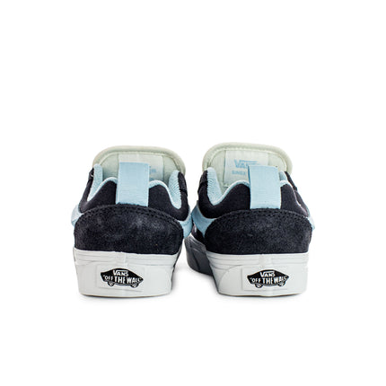Vans Knu Skool Retro Sport - Grey Blue VN000CYUY311-