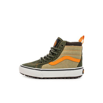 Vans MTE SK8-Hi - Vintage Grape Leaf VN000D0HKCZ1-