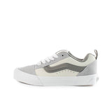 Vans Knu Skool Tri-Tone Block VN000D22BH7 - hellgrau-weiss