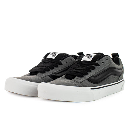 Vans Knu Skool Suede Pewter VN000DAJPWT1-