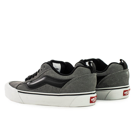 Vans Knu Skool Suede Pewter VN000DAJPWT1-