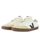 Veja Volley O.T. Leather White Nautico Bark VO2003531-