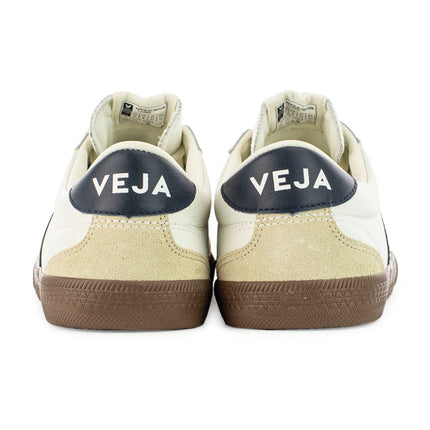 Veja Volley O.T. Leather White Nautico Bark VO2003531-