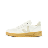 Veja V-10 Leather Extra White Natural VX0203665-