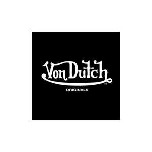 Von Dutch Logo