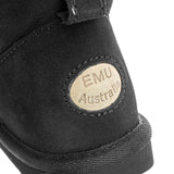 EMU Australia Stinger Micro Boot Winter Stiefel W10937-BLAK-