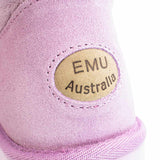 EMU Australia Stinger Micro Flatform Boot Winter Stiefel W13082-MAMI-