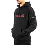 Wasted Paris United Hoodie 169886 black-