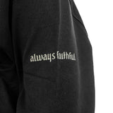 Wasted Paris United Hoodie 169886 black-