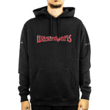 Wasted Paris United Hoodie 169886 black - schwarz